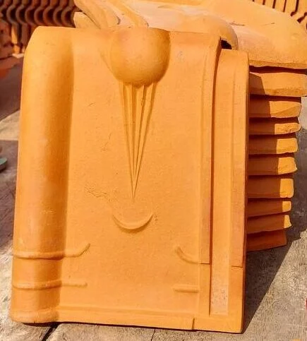 genteng kodok